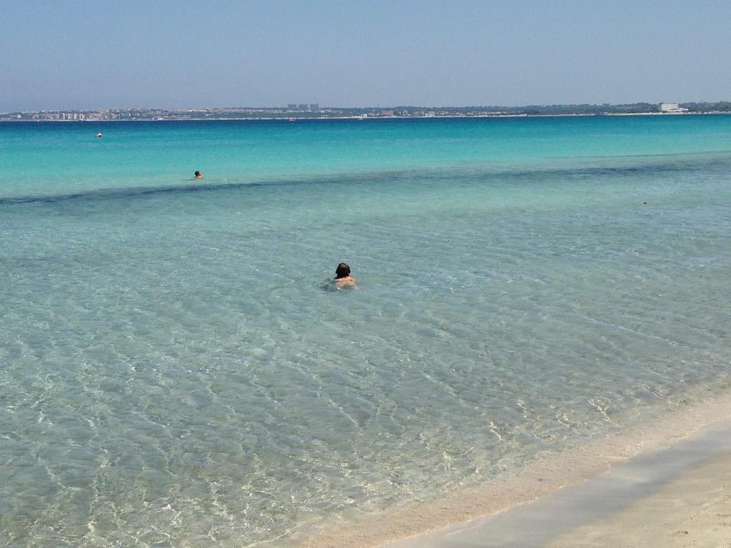 Vele Del Pizzo - Piscina Villa Gallipoli Bilik gambar
