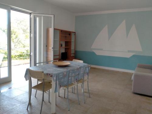 Vele Del Pizzo - Piscina Villa Gallipoli Luaran gambar