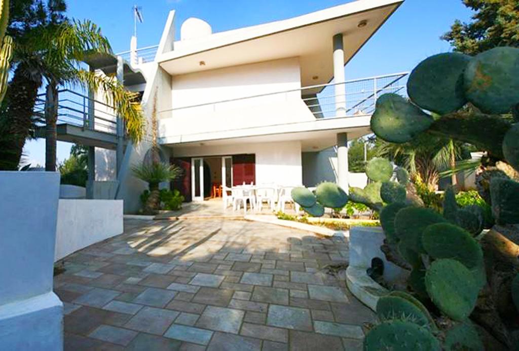Vele Del Pizzo - Piscina Villa Gallipoli Bilik gambar