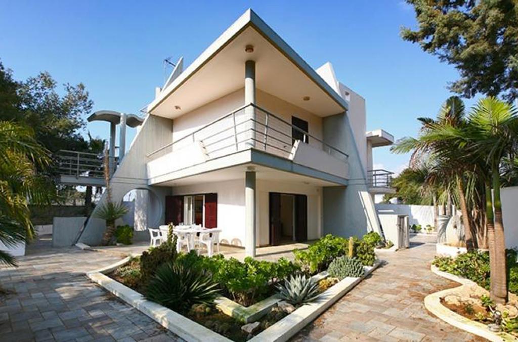 Vele Del Pizzo - Piscina Villa Gallipoli Bilik gambar