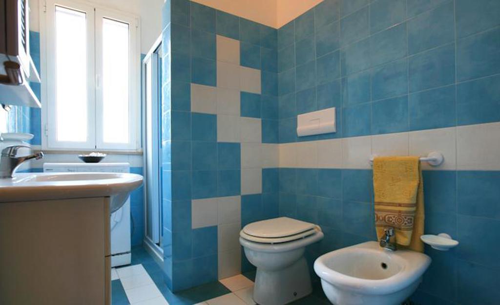 Vele Del Pizzo - Piscina Villa Gallipoli Bilik gambar